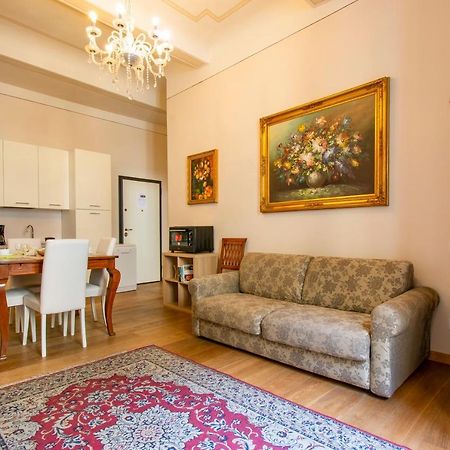 Casa Giotto - Tintori Apt Apartamento Florencia Exterior foto