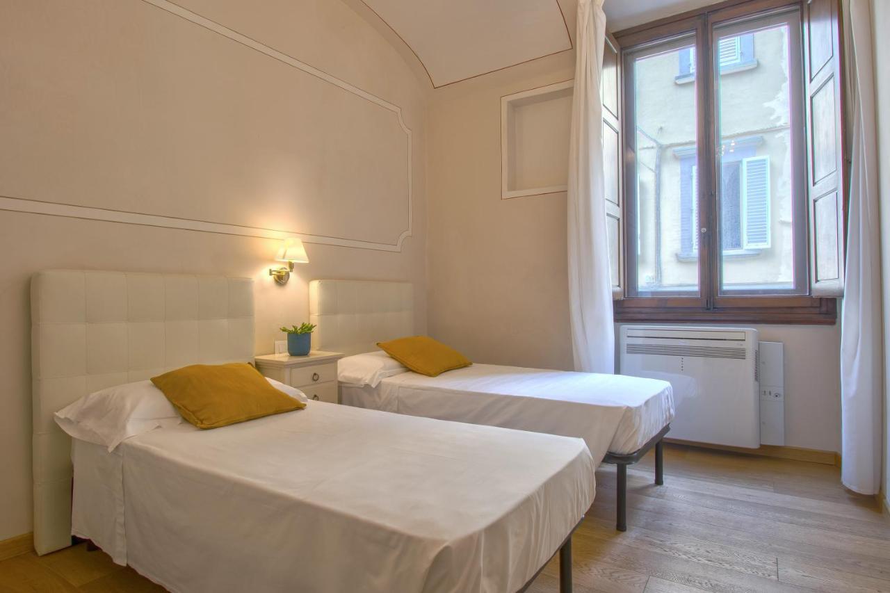 Casa Giotto - Tintori Apt Apartamento Florencia Exterior foto